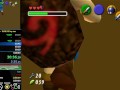 speedgamer 100% destroys Zelda with his HUGE wii and F BOOTS
