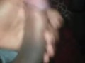 High School Teacher Wanks Cock For His Male Student  Curved Cock on the dl