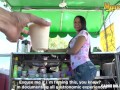 CarneDelMercado - Sara Restrepo Voluptuous Latina Colombiana Hardcore Oiled Fuck - MAMACITAZ