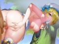Impudent Princess [Hentai Game, 4K, 60FPS, Uncensored]