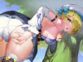 Impudent Princess [Hentai Game, 4K, 60FPS, Uncensored]