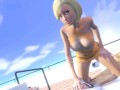 Hard life of the sailor Episode 04 --- The free rider, Selly
