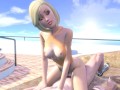 Hard life of the sailor Episode 04 --- The free rider, Selly