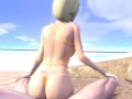 Hard life of the sailor Episode 04 --- The free rider, Selly