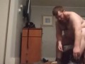 Naked Workout