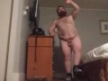 Naked Workout