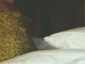 MILF FROM HOTEL BAR TAKES HUNG ARMY GUY BACK TO HER ROOM TO FUCK HER TIGHT PUSSY