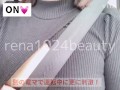 リモコンバイブをつけて露出さんぽ＆ドライブ♡そとから見られちゃう♡