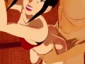 avatar azula sex