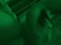 Hot guy solo masturbation