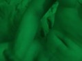Hot guy solo masturbation
