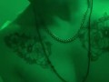 Hot guy solo masturbation