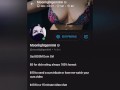 Foxgirl fingers herself