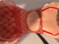 Celebrity Specials Episode 01 --- Mrs. Hardrod The Red Baroness