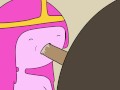 Adventure Time Porn - Princess Bubblegum Sucks and Fucks Starchy