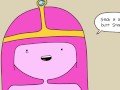 Adventure Time Porn - Princess Bubblegum Sucks and Fucks Starchy