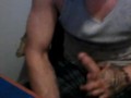 Aggressive Jerk Session