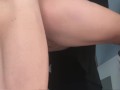 Caught the maid stealing and fucked her for it in a wet pussy