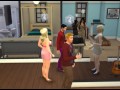 A small collection of Simsons sex in clothes. Fetish lesbians | Porno game