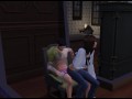 A small collection of Simsons sex in clothes. Fetish lesbians | Porno game