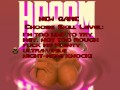 jugando a Hentai DOOM 2