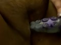 BBW fucks tentacle anime dick