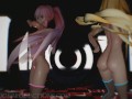 sexy Duet babes Luka, and Lily in their birthday suits in - Ai - Dee - 1195