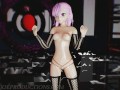 Misaka is not shy - Bestie - Love Options -1200
