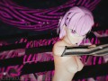 Misaka is not shy - Bestie - Love Options -1200