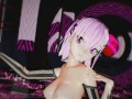 Misaka is not shy - Bestie - Love Options -1200