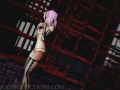 Misaka is not shy - Bestie - Love Options -1200