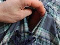 Jerk Off and Cum in Pajama Pants, Huge Load Shot into PJs POV