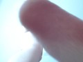 I am a beautiful giantess! Crush you, little creature!