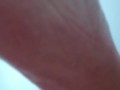 I am a beautiful giantess! Crush you, little creature!