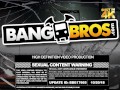 BANGBROS - Teen Chloe Cherry Double Penetrated By Markus Dupree & Isiah Maxwell