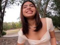 Real Teens - Cute Latina Teen Hazel Heart Fucked On Porn Casting
