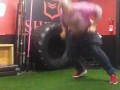 ORANGETHEORY SELENA45 CROSSFIT