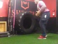 ORANGETHEORY SELENA45 CROSSFIT