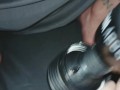 POV I MASTURBATE WHILE MY HUSBAND IS IN THE SHOWER (MAKE ME CUM) LOUD MOANING CRAZY ORGASM