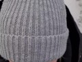 Quick public blowjob in the snow - Anthony Jonezs