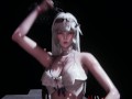 Honey select 2 sexy mmd dance baam