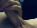 My big fat cock