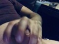 My big fat cock