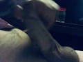 My big fat cock