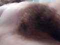 PinkMoonLust Hairy Fetish Crazy White Girl Slutty Slut PEES NORMALLY like a good girl into a toilet