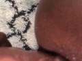 MUST WATCH !! Husband Is pegged and anal creams and squirts on wife’s dildo while she film