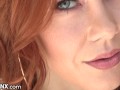 LesbianX - Maitland Ward Has Intense Lesbian Orgasms