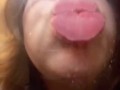 Do you deserve kisses?