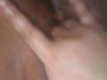 Bbw Clit rubbing and sexy moaning