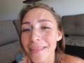 Second Cumshot Compilation from Owiaks Couple